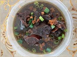 Rawon Setan Embong Malang