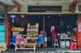 Lumpia Gang Lombok