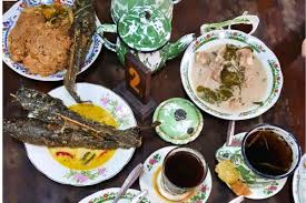 Warung Kopi Klotok