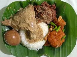 Gudeg Pawon
