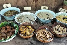 Warung Kopi Klotok