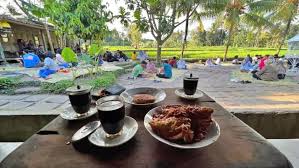 Warung Kopi Klotok